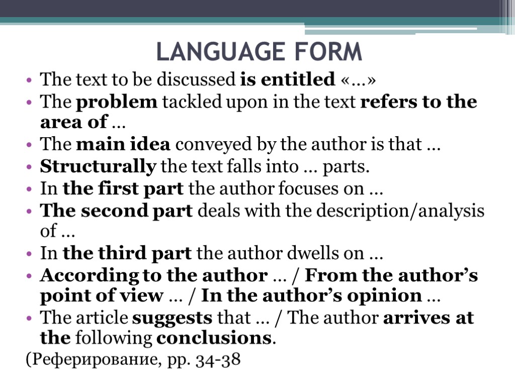 Stuttering And Language Analysis